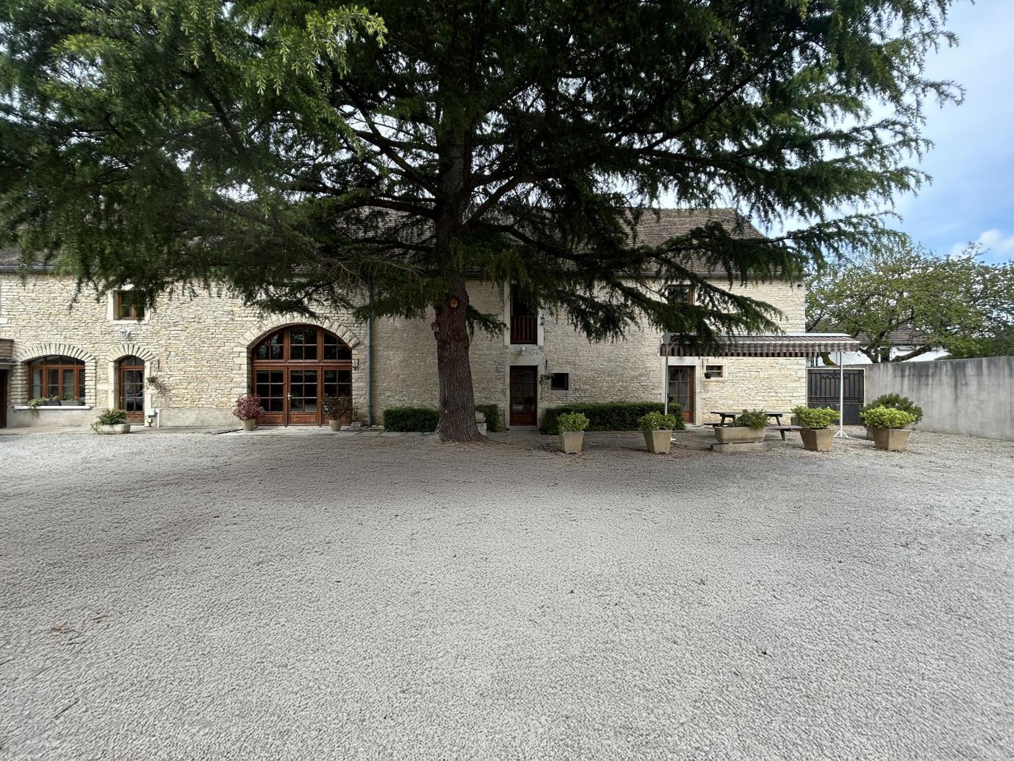 Maison Belles Pierres Montagny-les-Beaune Bagian luar foto