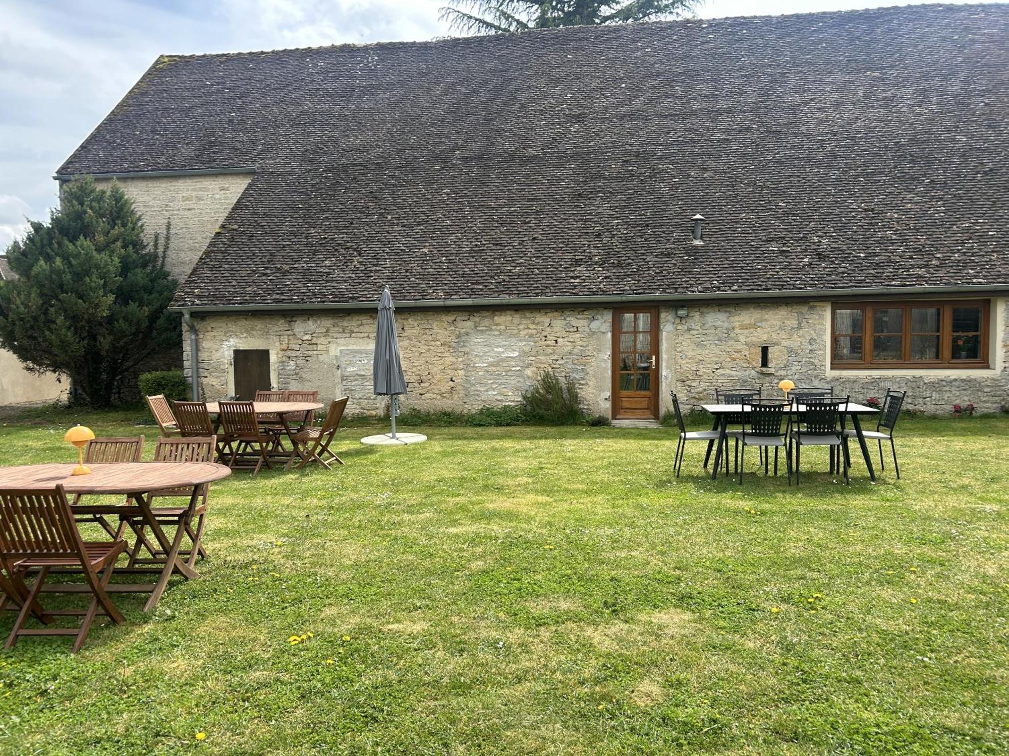 Maison Belles Pierres Montagny-les-Beaune Bagian luar foto